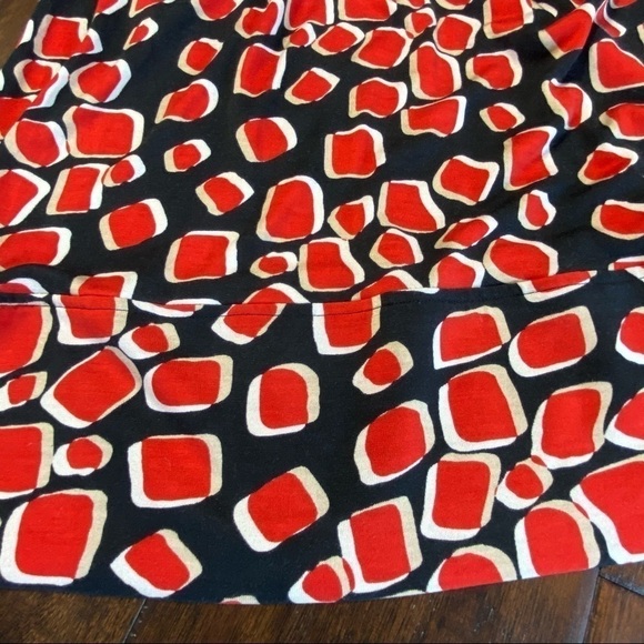 CLASSIQUES ENTIER 70s Shirt Dress, MCM Retro Vintage - Picture 5 of 14